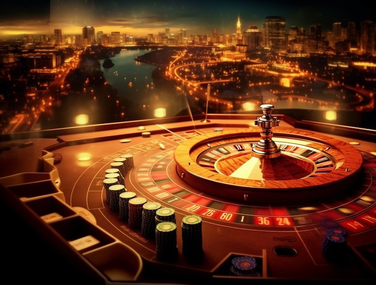 sorteo tris Rondas especiales en la ruleta en vivo